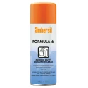 Ambersil Silicone Based Mould Release Agent Aerosol 400 ml Plastic Rubber Compatible 200°C 31535-AB