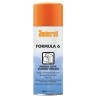Ambersil Silicone Based Mould Release Agent Aerosol 400 ml Plastic Rubber Compatible 200°C 31535-AB