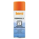 Ambersil Non-Silicone Mould Release Agent 400 ml Aerosol Can, Rubber Plastic Compatible, 150°C 31540-AB