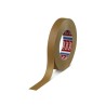 Tesa Masking Tape Light Brown Paper Backing Natural Rubber Adhesive 19mm x 50m 04341-00002-00