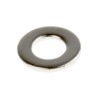 RS PRO Brass Washers DIN 75000 ISO 4042 3.12mm Inside Diameter 5.84mm Outside Diameter 0.5mm Thickness 483-0710