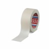 Tesa Beige Masking Tape 50mm x 50m Paper Backing Natural Rubber Adhesive 0.14mm Thickness 4317 04317-00020-00