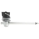 Ewellix Makers in Motion Electric Linear Actuator 24V AC Motor 4000N Load 300mm Stroke 65mm/s Speed CATR33X3002K1G1Z/C24CWT2P