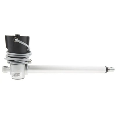 Ewellix Makers in Motion Electric Linear Actuator 24V AC Motor 4000N Load 300mm Stroke 65mm/s Speed CATR33X3002K1G1Z/C24CWT2P