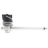 Ewellix Makers in Motion Electric Linear Actuator 24V AC Motor 4000N Load 300mm Stroke 65mm/s Speed CATR33X3002K1G1Z/C24CWT2P
