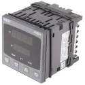West Instruments DIN Rail PID Temperature Controller 5 Input, 1 Output Linear 264V AC On-Off P4100-2700-0000
