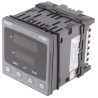 West Instruments DIN Rail PID Temperature Controller 5 Input, 1 Output Linear 264V AC On-Off P4100-2700-0000