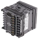 West Instruments DIN Rail PID Temperature Controller 5 Input, 1 Output Linear 264V AC On-Off P4100-2700-0000
