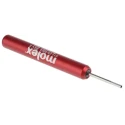 Molex Crimp Extraction Tool, T0201 Series, Crimp Contact Extraction Tool for 24/18 AWG Wire, Nylon Handle, 250V 5A 11-03-0002