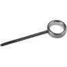 Molex Insertion Tool HANDTOOL Series Pin Contact Insertion Tool 11-02-0001