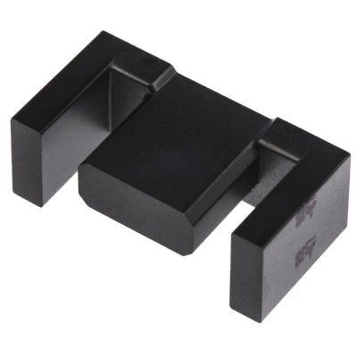 TDK Transformer Ferrite Core EFD 25, 2000 nH AL Rating, N87 Material, 25mm x 12.5mm x 9.1mm, 180°C Max B66421G0000X187