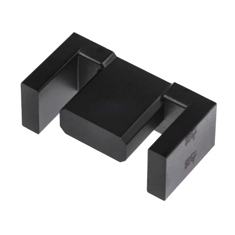 TDK Transformer Ferrite Core EFD 25, 2000 nH AL Rating, N87 Material, 25mm x 12.5mm x 9.1mm, 180°C Max B66421G0000X187