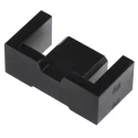 TDK Transformer Ferrite Core EFD 25, 2000 nH AL Rating, N87 Material, 25mm x 12.5mm x 9.1mm, 180°C Max B66421G0000X187