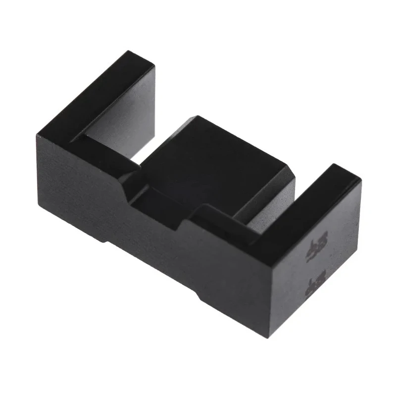 TDK Transformer Ferrite Core EFD 25, 2000 nH AL Rating, N87 Material, 25mm x 12.5mm x 9.1mm, 180°C Max B66421G0000X187