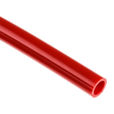 RS PRO Compressed Air Pipe Red Nylon 10 mm Diameter 30 m Length Maximum Operating Pressure 22 bar NMF Series 483-5608