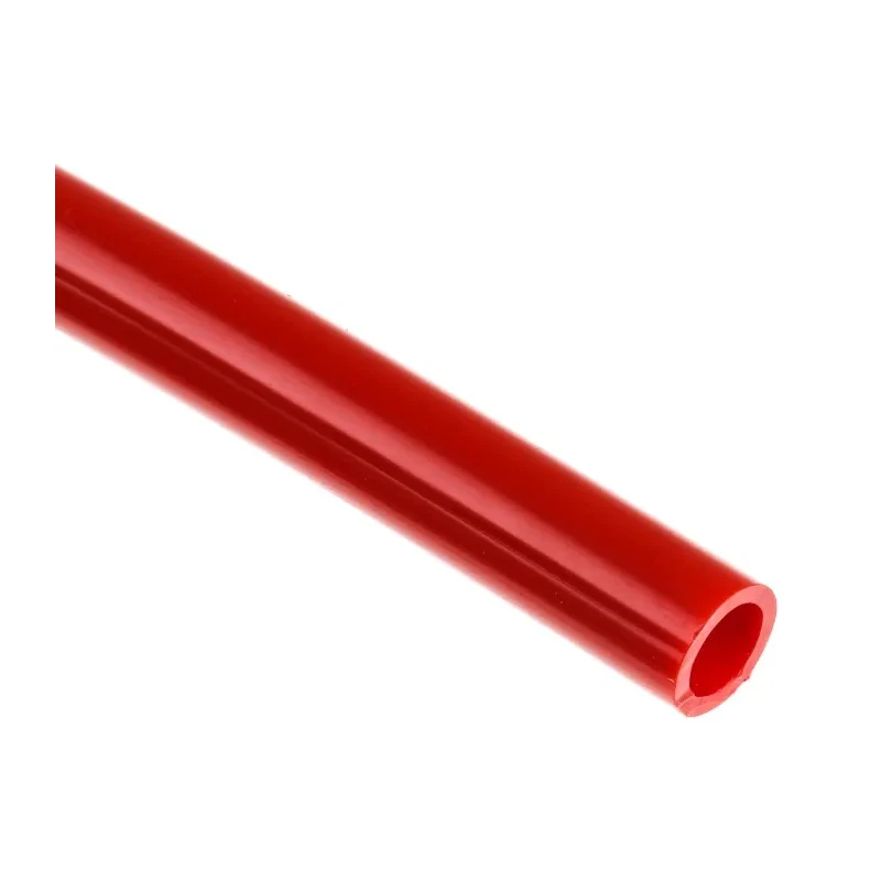 RS PRO Compressed Air Pipe Red Nylon 10 mm Diameter 30 m Length Maximum Operating Pressure 22 bar NMF Series 483-5608