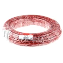 RS PRO Compressed Air Pipe Red Nylon 10 mm Diameter 30 m Length Maximum Operating Pressure 22 bar NMF Series 483-5608