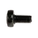 RS PRO Steel Pozidriv Pan Head Machine Screw M3 x 6mm DIN 7985Z 483-0934