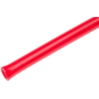 RS PRO Compressed Air Pipe Red Nylon 4 mm 30 m NMF Series 483-5541