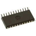 NXP 16-Channel I/O Expander SOIC 24 PCA9555D,112 5.5V Max Supply Voltage 400kHz Clock Frequency