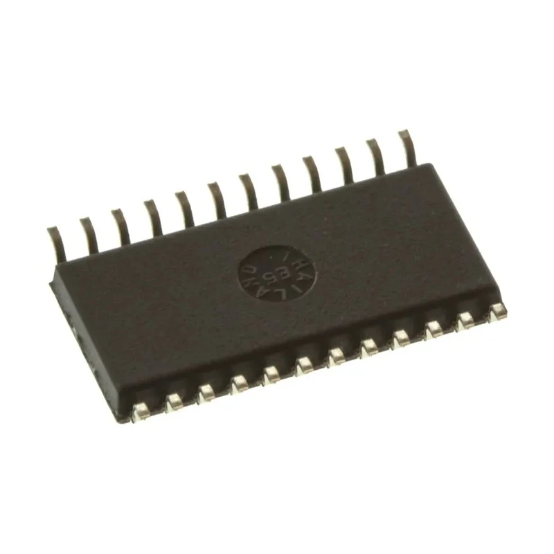 NXP 16-Channel I/O Expander SOIC 24 PCA9555D,112 5.5V Max Supply Voltage 400kHz Clock Frequency