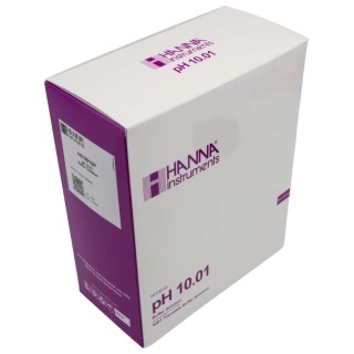 Hanna Instruments pH Buffer Solution Cleaning Type, 20 ml HI-70010P