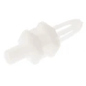 Essentra Nylon PCB Spacer Studded Fixing Spacer 4 mm Hole Diameter United Kingdom MSCBS 4 01