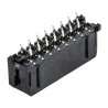 Molex Micro-Fit 3.0 Series Vertical Through Hole PCB Header, 16 Contacts, 3 mm Pitch, 2 Row, Shrouded 43045-1612
