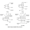 Molex Micro-Fit 3.0 Series Vertical Through Hole PCB Header, 16 Contacts, 3 mm Pitch, 2 Row, Shrouded 43045-1612