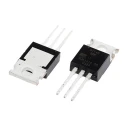 WeEn Semiconductors Co., Ltd Thyristor SCR TO-220 Package 800 V, 16 A, 35 mA Gate Current BT145-800R,127