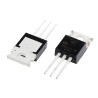 WeEn Semiconductors Co., Ltd Thyristor SCR TO-220 Package 800 V, 16 A, 35 mA Gate Current BT145-800R,127