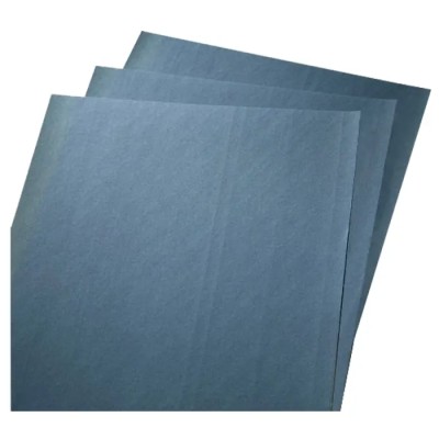 Norton Abrasive Silicon Carbide Sheet 280 mm x 230 mm P220 Grit Very Fine Grade 63642532992