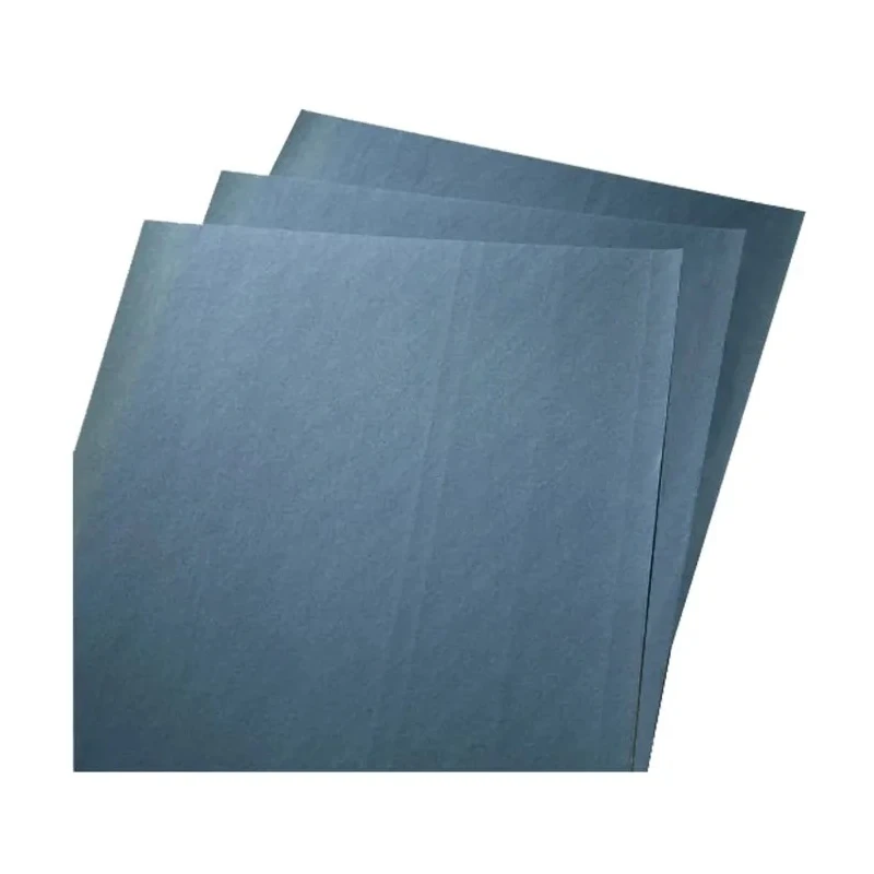 Norton Abrasive Silicon Carbide Sheet 280 mm x 230 mm P220 Grit Very Fine Grade 63642532992