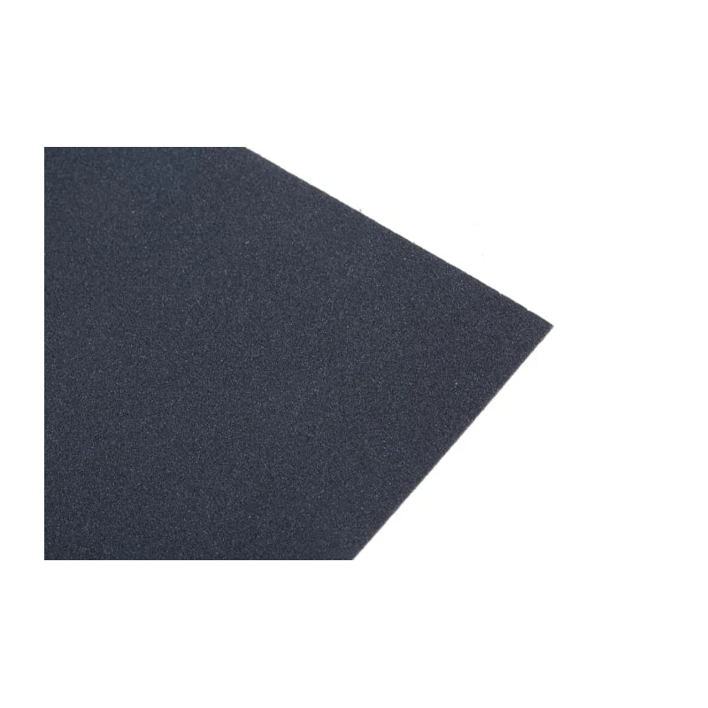 Norton Abrasive Silicon Carbide Sheet 280 mm x 230 mm P220 Grit Very Fine Grade 63642532992