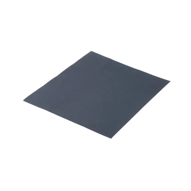 Norton Abrasive Silicon Carbide Sheet 280 mm x 230 mm P220 Grit Very Fine Grade 63642532992