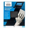 Norton Abrasive Sheet Silicon Carbide 280mm x 230mm P400 Grit Very Fine Grade 63642532997