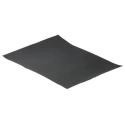 Norton Abrasive Sheet Silicon Carbide 280mm x 230mm P400 Grit Very Fine Grade 63642532997