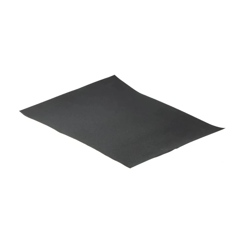 Norton Abrasive Sheet Silicon Carbide 280mm x 230mm P400 Grit Very Fine Grade 63642532997