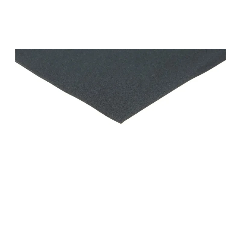 Norton Abrasive Sheet Silicon Carbide 280mm x 230mm P400 Grit Very Fine Grade 63642532997