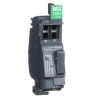 Schneider Electric MX Shunt Compact NSXm Molded Case Circuit Breaker Clip-on LV426843