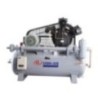 Reciprocating High Pressure Air Compressor 3 To 30 HP Multi Stage High Pressure
