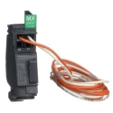 Schneider Electric PowerPact Compact NSXm Molded Case Circuit Breaker Clip-on LV426864