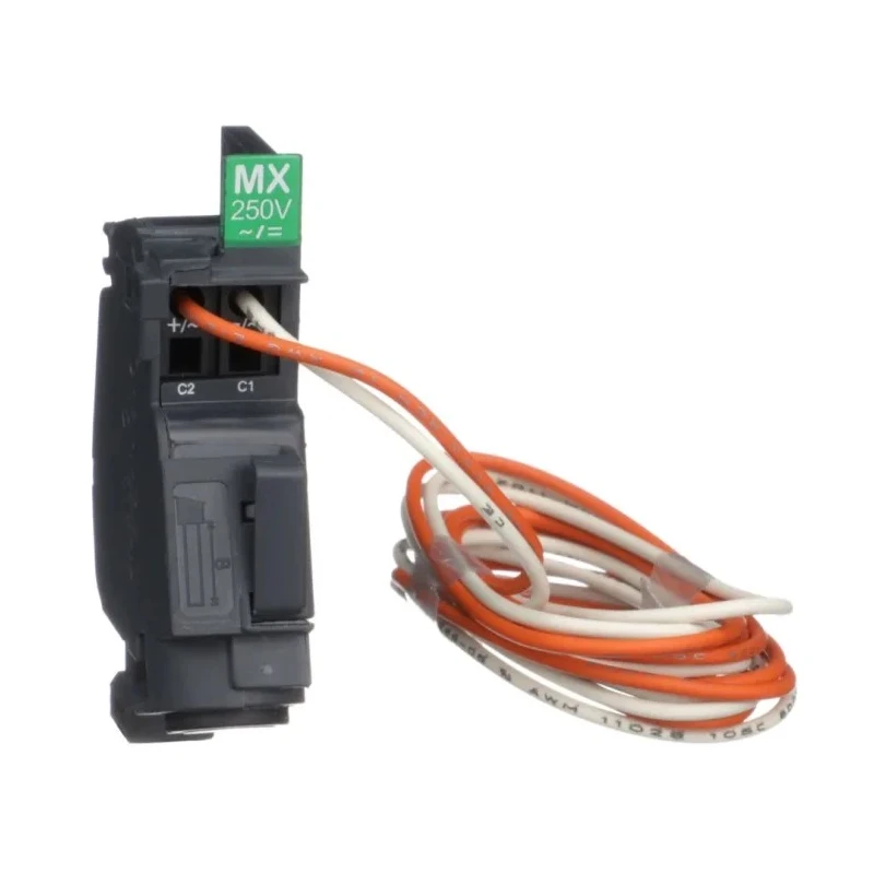 Schneider Electric PowerPact Compact NSXm Molded Case Circuit Breaker Clip-on LV426864