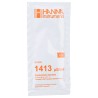 Hanna Instruments Conductivity Buffer Solution 20 ml 1413 μS/cm HI70031P