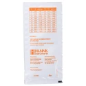 Hanna Instruments Conductivity Buffer Solution 20 ml 1413 μS/cm HI70031P