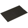 Vero Technologies Matrix Board FR2 with 39 Pitches by 25, 1.32 mm Holes, 2.54 mm Pitch, 104 mm Length, 65 mm Width 01-3937
