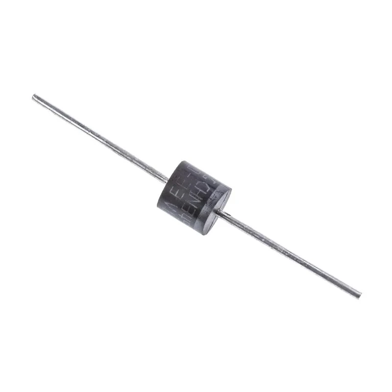 STMicroelectronics 1-Element Uni-Directional TVS Diode, 5 kW, 2-Pin, Through Hole, R-6 Package BZW50-33