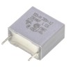 Vishay MKP 339 Film Capacitor, Through Hole, 100 nF, ±20% Tolerance, 310V dc / 310V ac BFC233920104