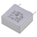 Vishay MKP 339 Film Capacitor, Through Hole, 100 nF, ±20% Tolerance, 310V dc / 310V ac BFC233920104