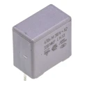 Vishay MKP 339 Film Capacitor X2, ±20 %, 470 nF 630 V dc 310V ac Through Hole BFC233920474